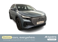 Audi Q4 e-tron 2023