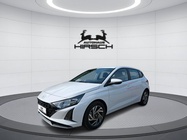 Hyundai i20 2026