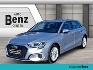 Audi A3 2020
