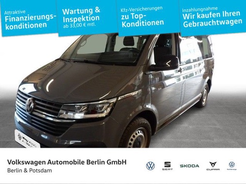 Volkswagen T6 2022