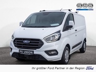 Ford Transit Custom 2023