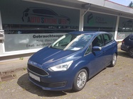 Ford C-Max 2017