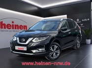 Nissan X-Trail 2021