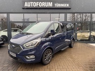 Ford Tourneo Custom 2021
