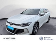 Volkswagen Passat 2025