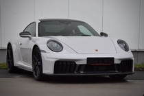 Porsche 992 2025