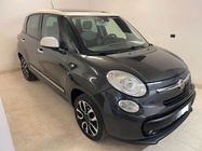 Fiat 500L 2013