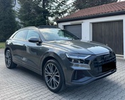 Audi Q8 2023