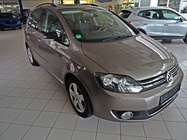Volkswagen Golf 2011