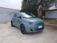 Fiat 500 2020
