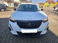Peugeot 2008 2022