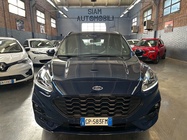 Ford Kuga 2023