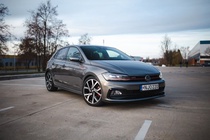 Volkswagen Polo 2020