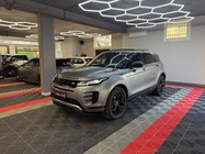 Land Rover Evoque 2022
