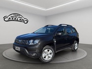Dacia Duster 2018