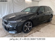 BMW 5 Series 2024