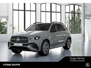 Mercedes-Benz GLE-Class 2025