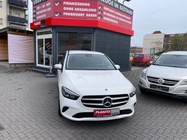 Mercedes-Benz B-Class 2019