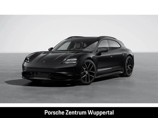 Porsche Taycan 2025