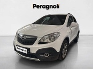 Opel Mokka 2014