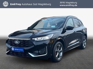 Ford Kuga 2024