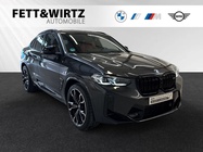 BMW X4M 2025