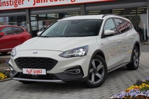 Ford Focus 2019