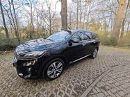 Kia Sorento 2019