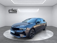 Opel Astra 2023