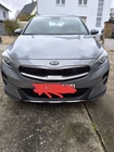 Kia XCeed 2021