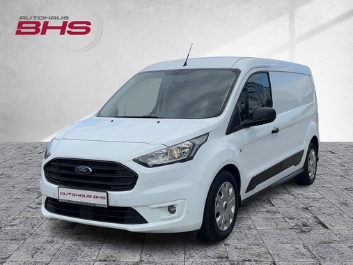 Ford Transit Connect 2021