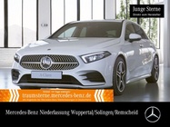 Mercedes-Benz A-Class 2022