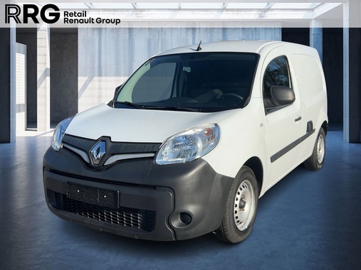 Renault Kangoo 2021