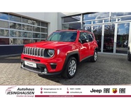 Jeep Renegade 2024