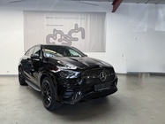 Mercedes-Benz GLE-Class 2025