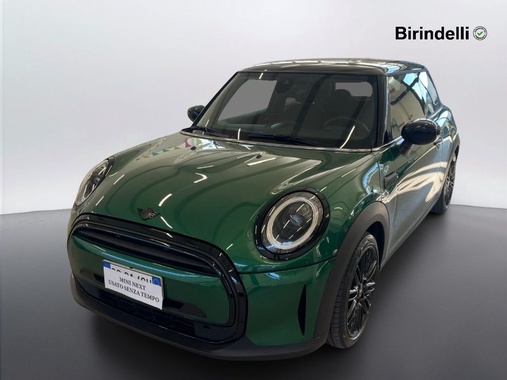 MINI Cooper 2024