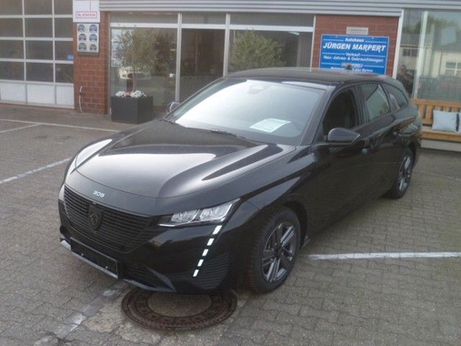 Peugeot 308 2024
