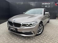 BMW 5 Series 2019