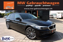 BMW 5 Series 2019