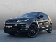 Land Rover Evoque 2023
