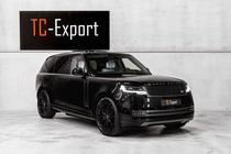 Land Rover Range Rover 2025