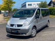 Renault Trafic 2012