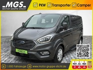 Ford Tourneo Custom 2020