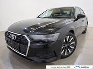 Audi A6 2020