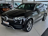 Mercedes-Benz GLE-Class 2019