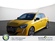 Peugeot 208 2023