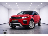 Land Rover Evoque 2016
