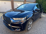 Citroen DS7 2021