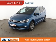 Volkswagen Touran 2020