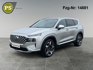 Hyundai Santa Fe 2021